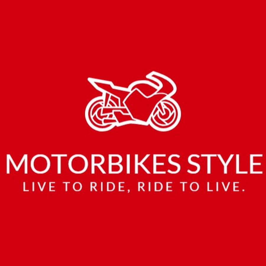 Motorbikes Style Avatar de canal de YouTube