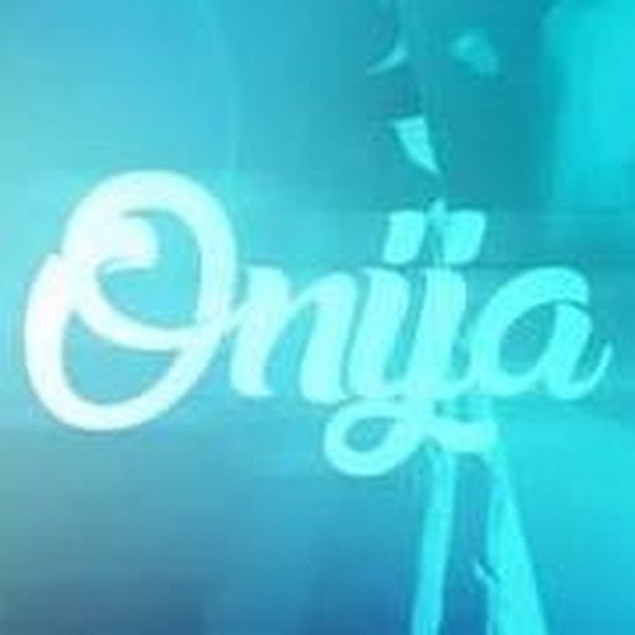 onijaTV Avatar del canal de YouTube