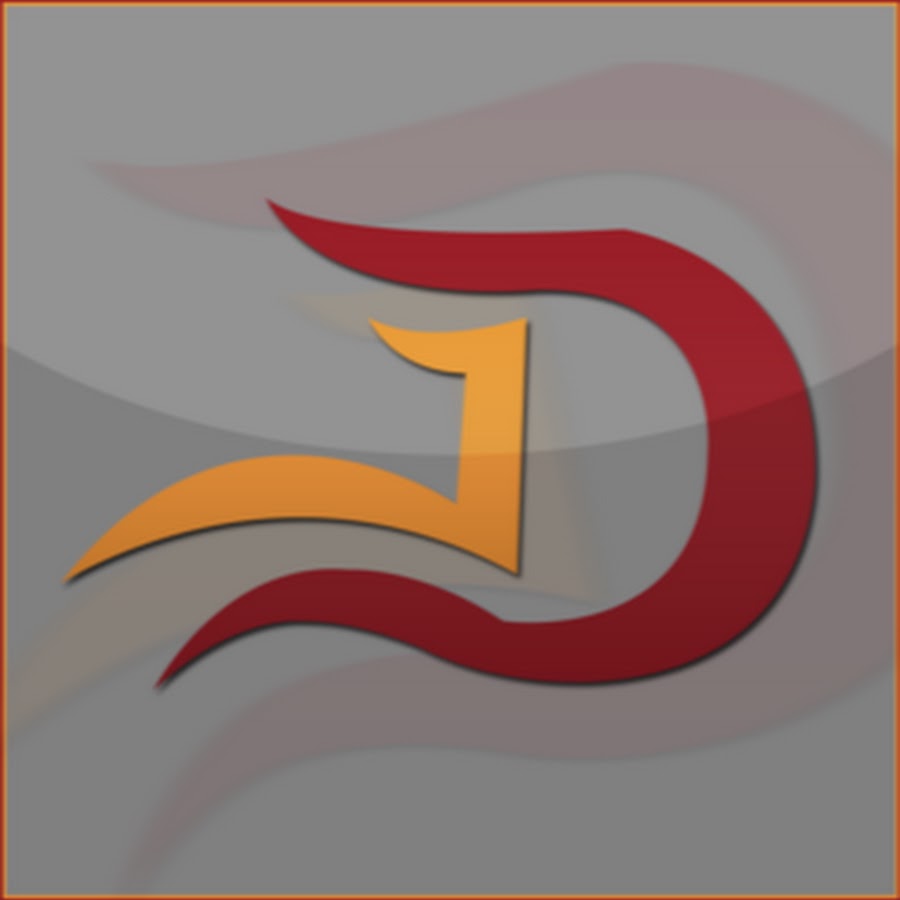 Dih Lone YouTube channel avatar