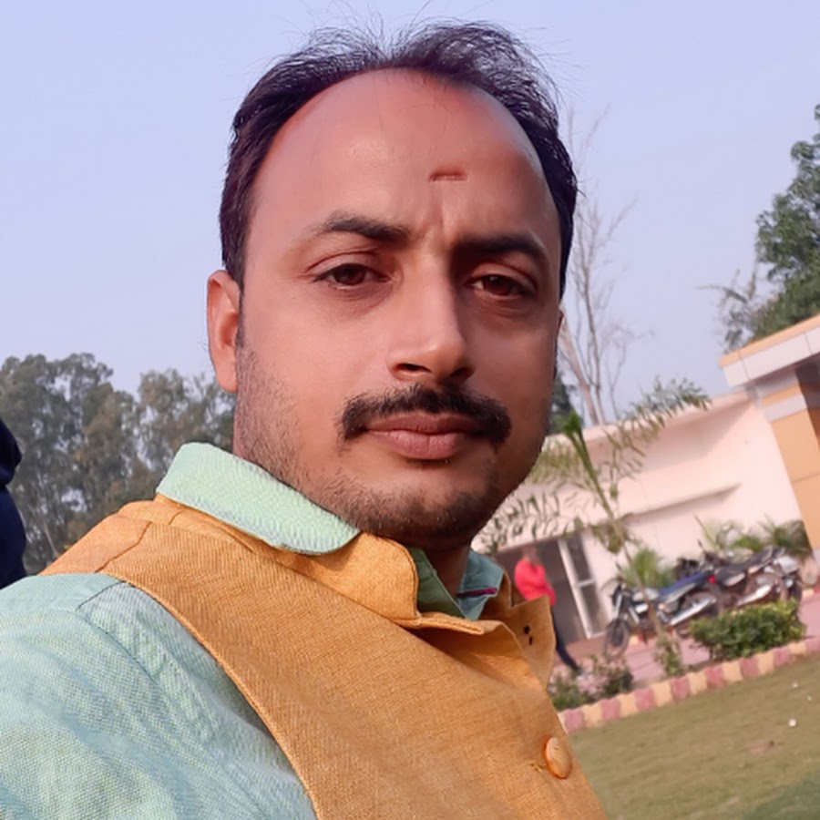 Ashwini Dev Pandey YouTube channel avatar