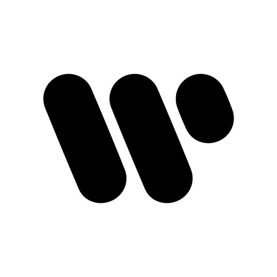 Warner Music Japan YouTube channel avatar