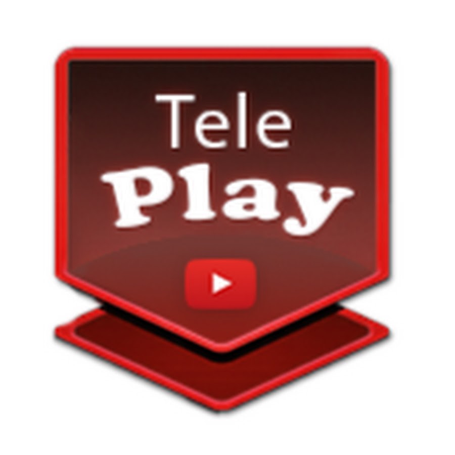 TELEPLAY YouTube channel avatar
