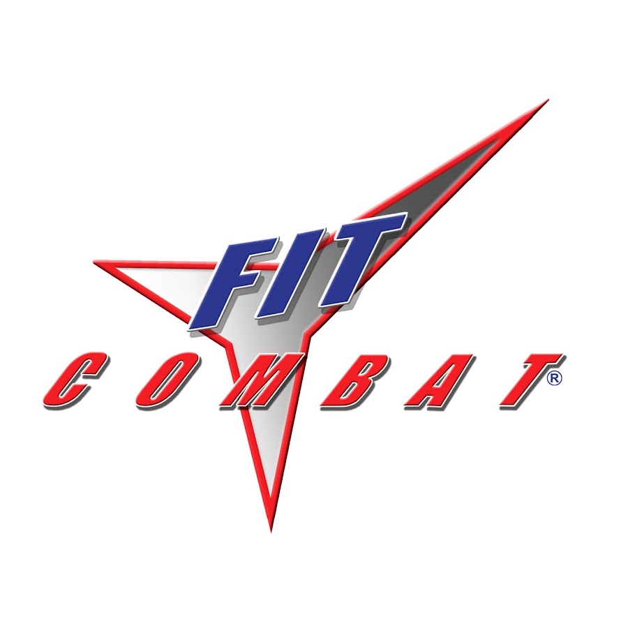 Fit Combat Oficial YouTube channel avatar