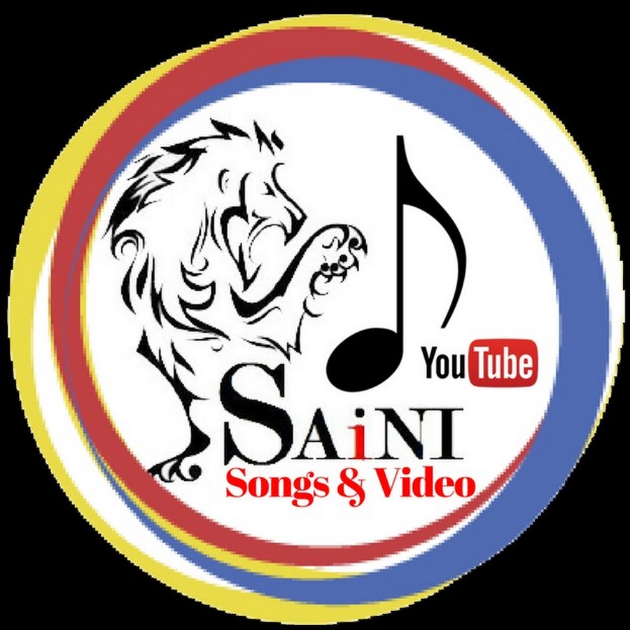 Saini Songs & Video YouTube 频道头像