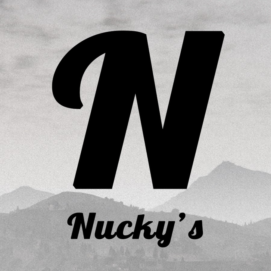 Nucky Avatar canale YouTube 