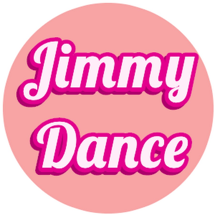 jimmy dance studio Аватар канала YouTube
