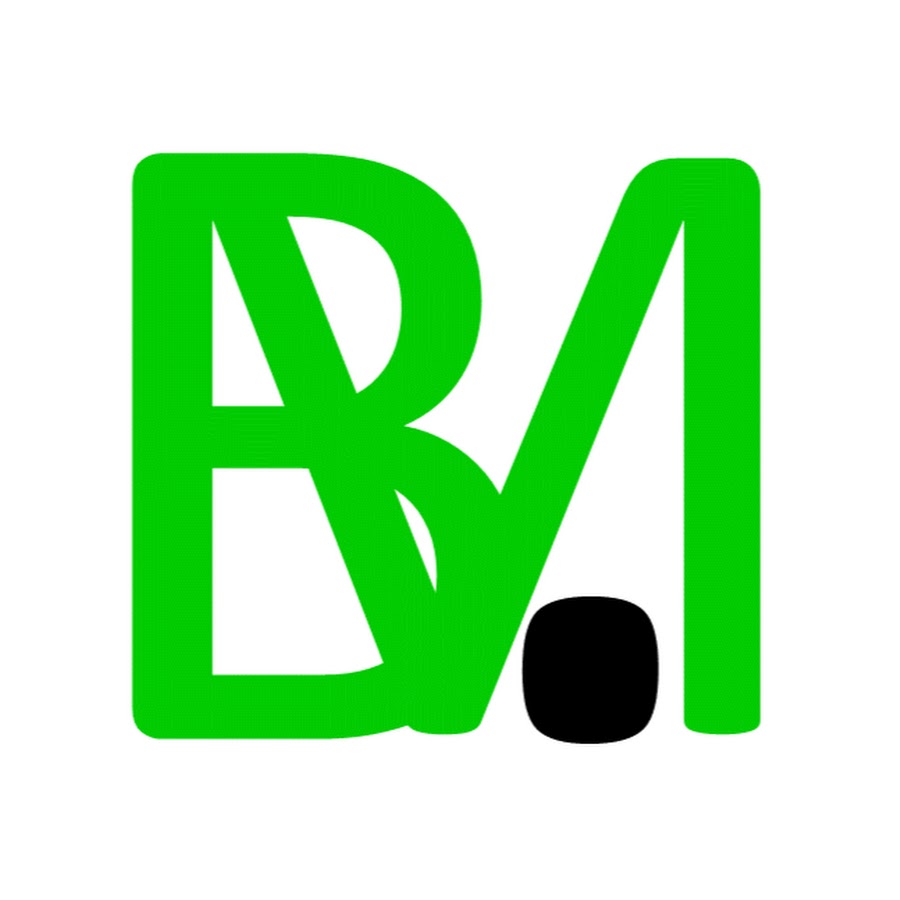 Pablo M. Belchor YouTube channel avatar