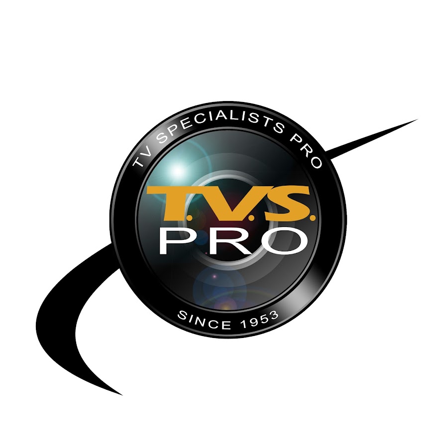 TV Specialists dba TVS Pro YouTube channel avatar