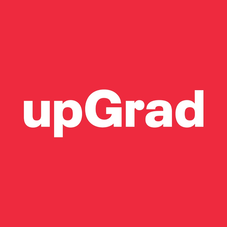 UpGrad YouTube channel avatar