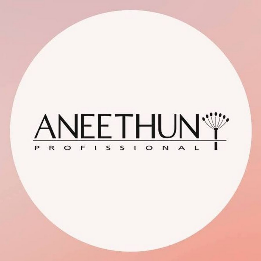 Aneethun YouTube channel avatar