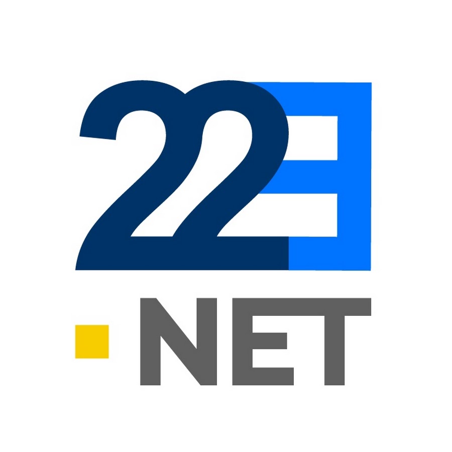 223NET رمز قناة اليوتيوب