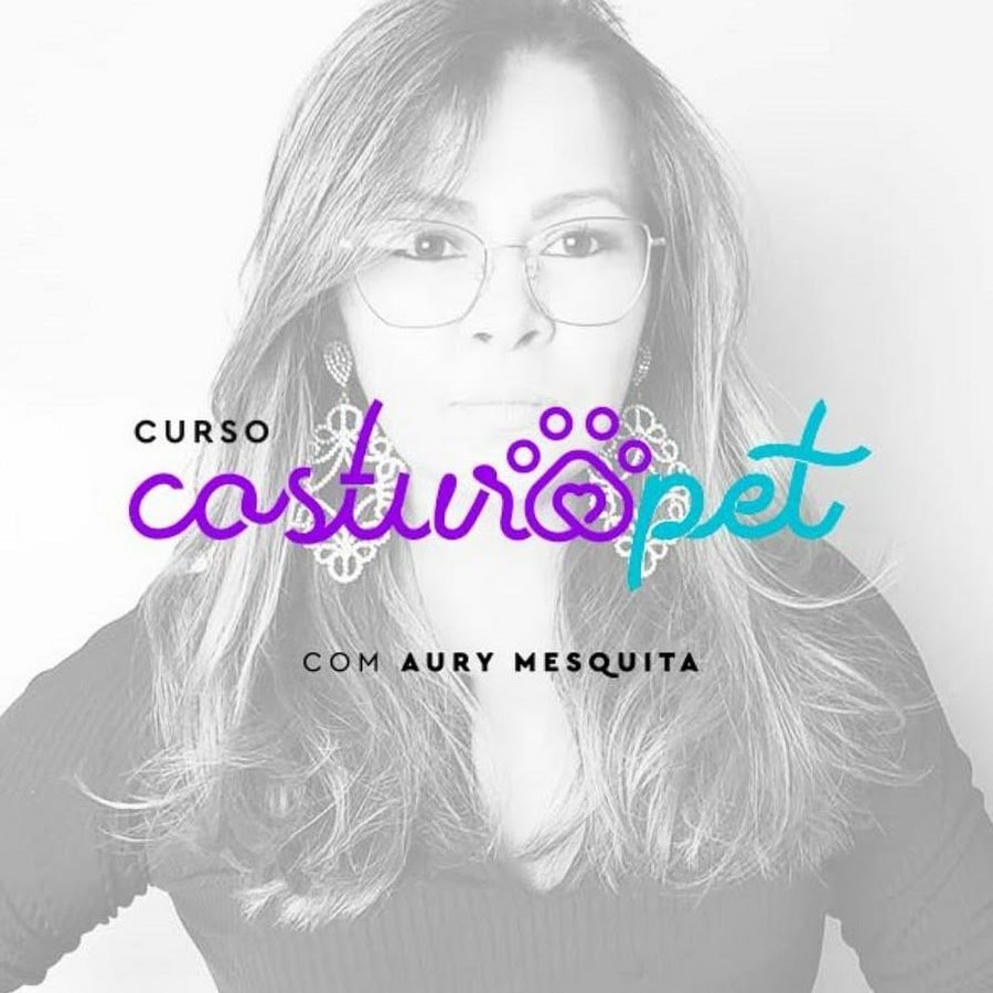 Roupinhas Pets Avatar canale YouTube 