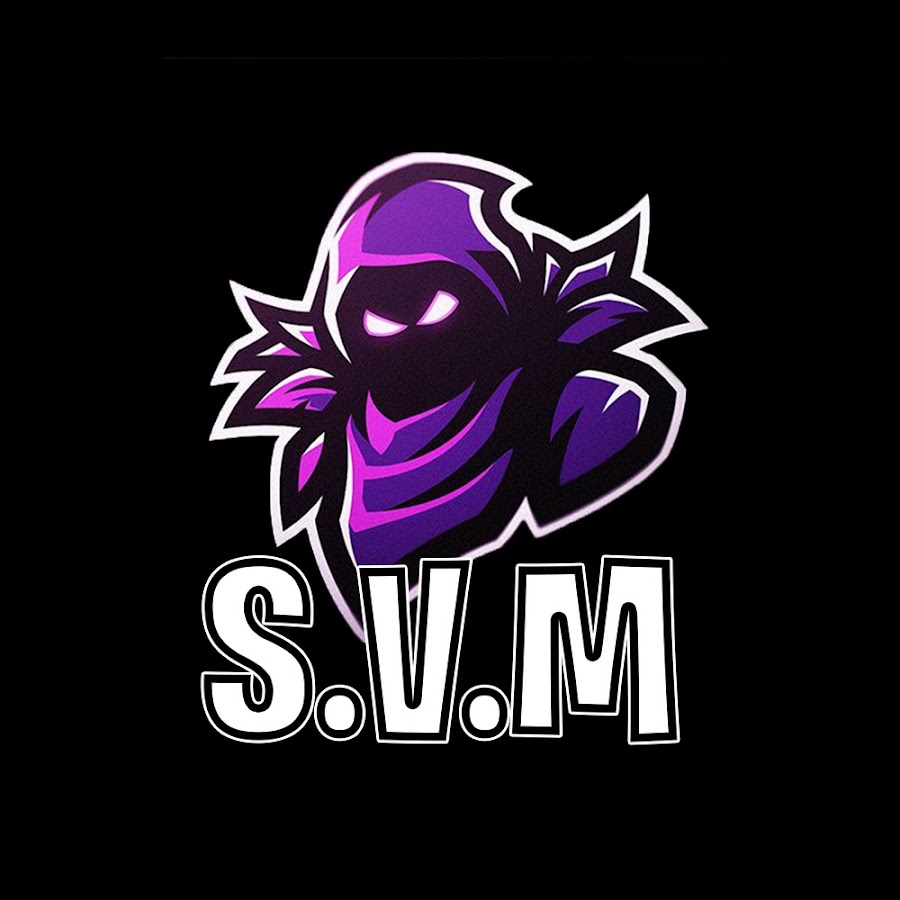 S.V.M - Clash Gaming ইউটিউব চ্যানেল অ্যাভাটার