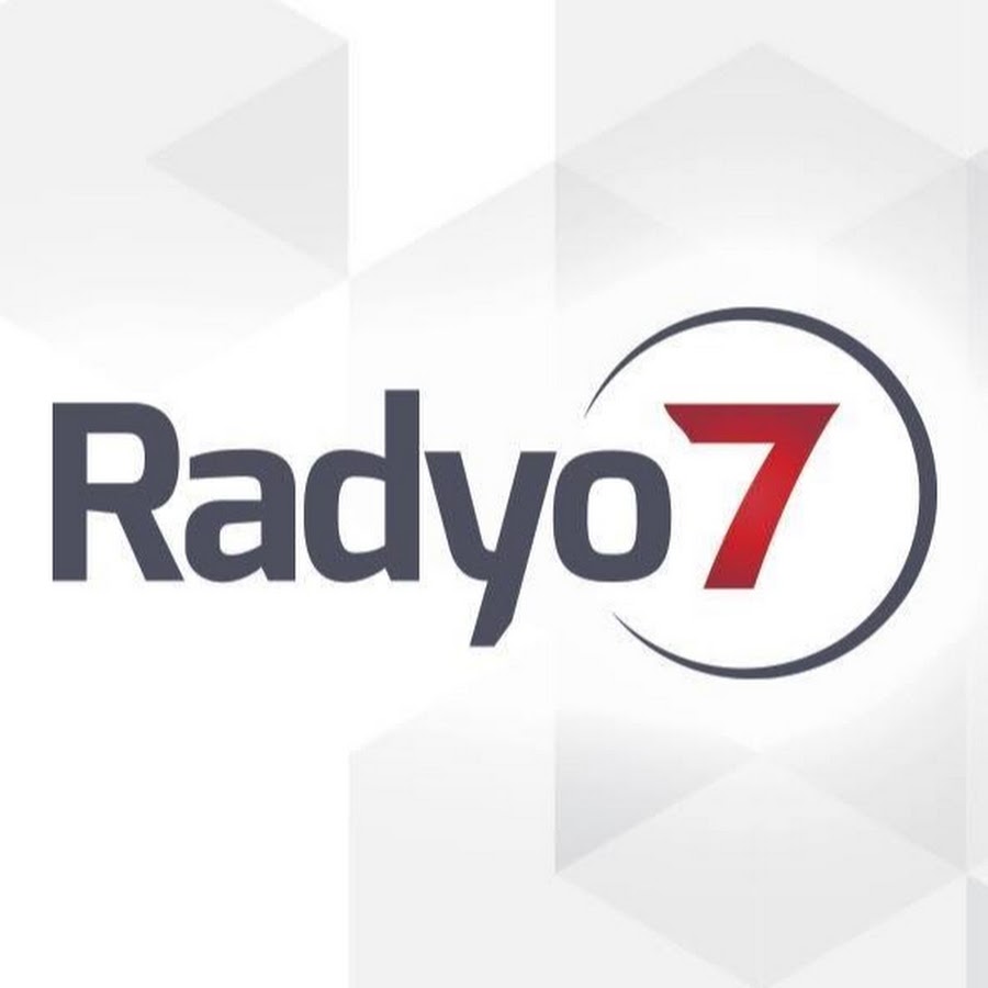 Radyo 7 YouTube channel avatar