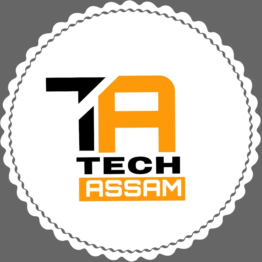 Tech Assam ইউটিউব চ্যানেল অ্যাভাটার