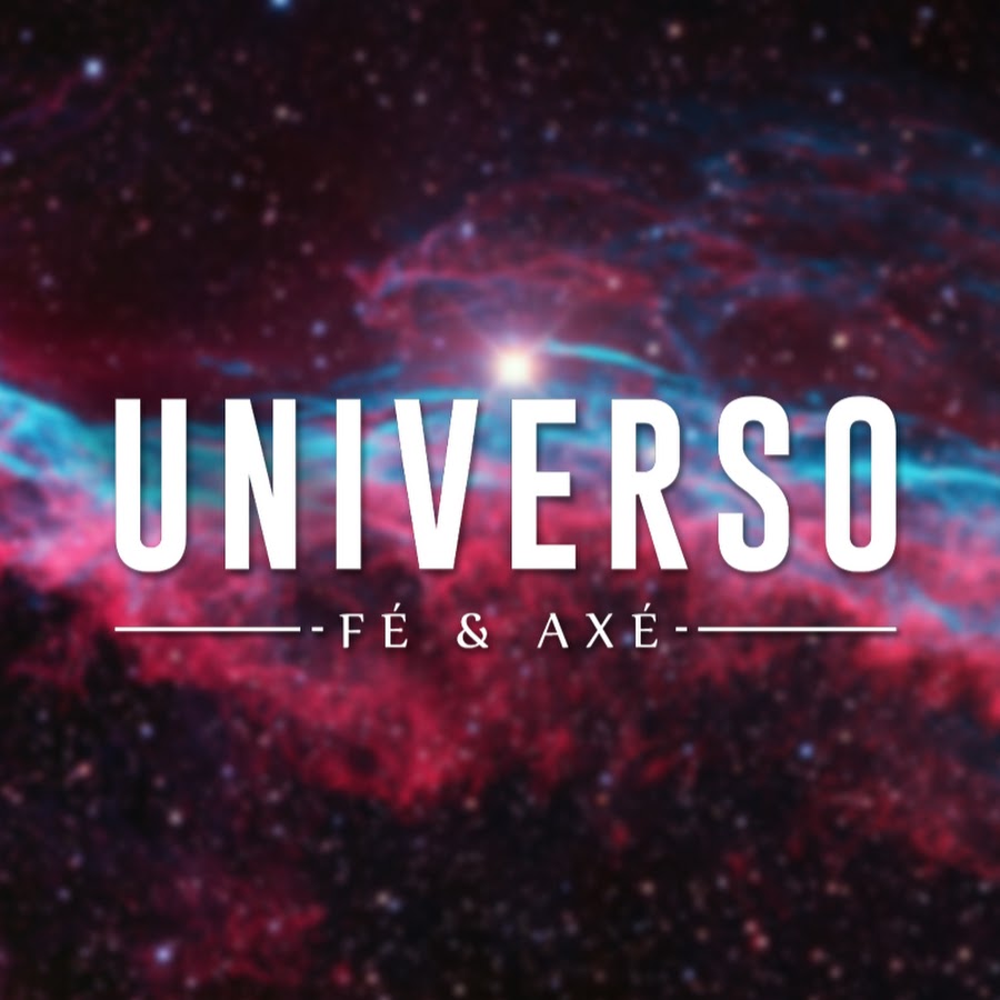 Universo FÃ© e AxÃ© por Marcia Berteli YouTube channel avatar