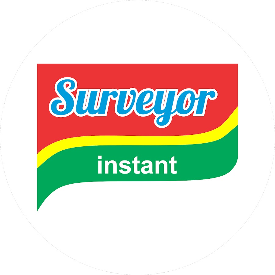 Survey No 1 di Indonesia YouTube channel avatar