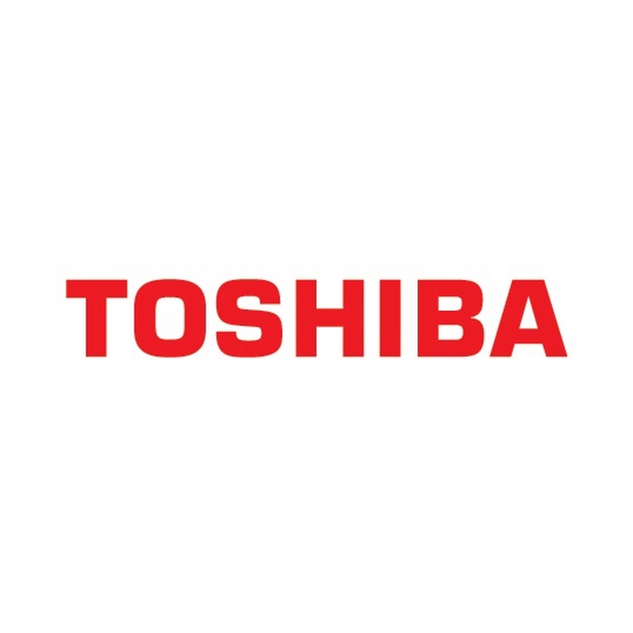 Toshiba Innovation YouTube kanalı avatarı