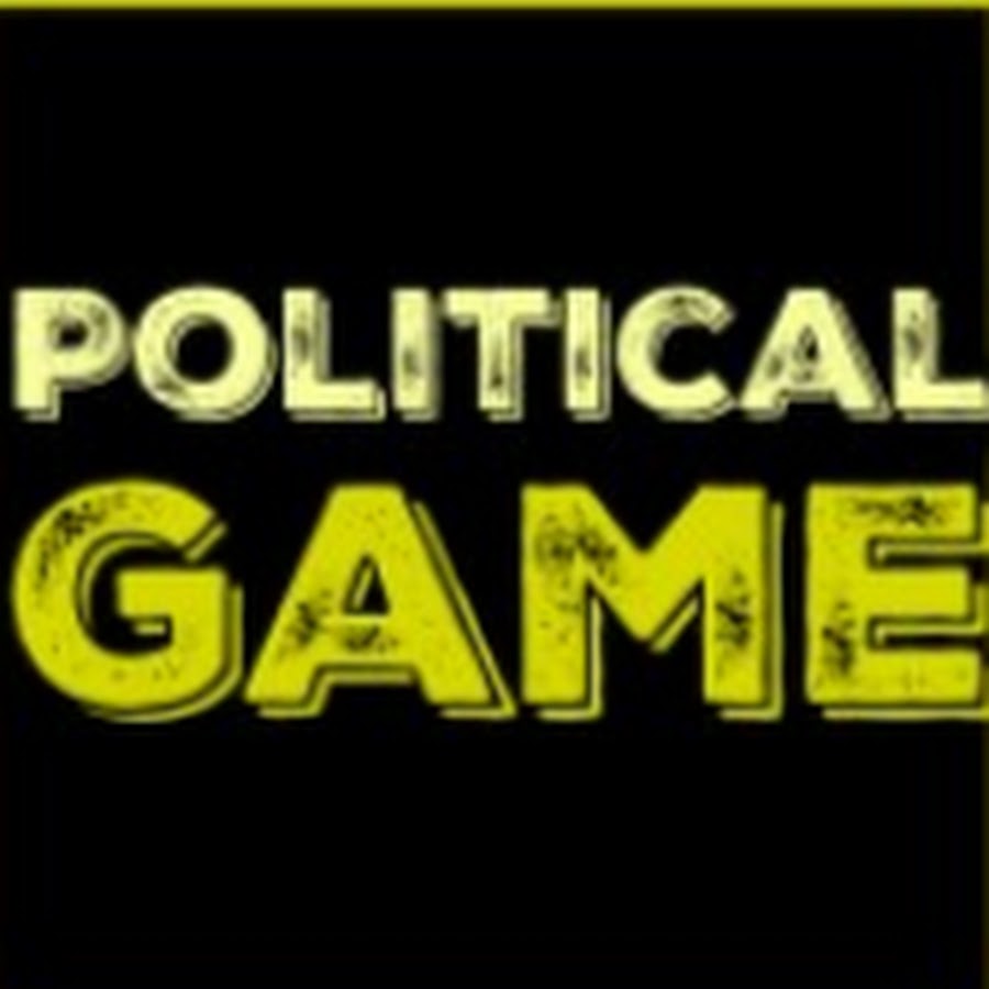 Political Game YouTube channel avatar