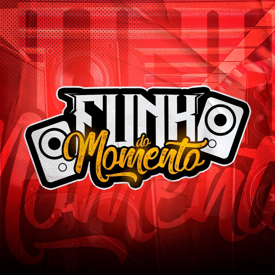 FUNK DO MOMENTO YouTube channel avatar