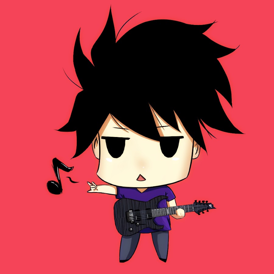 Ryou Music YouTube kanalı avatarı