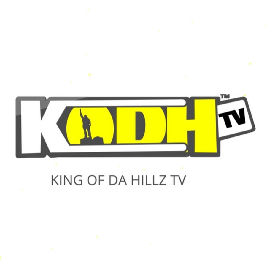 KODH TV YouTube-Kanal-Avatar