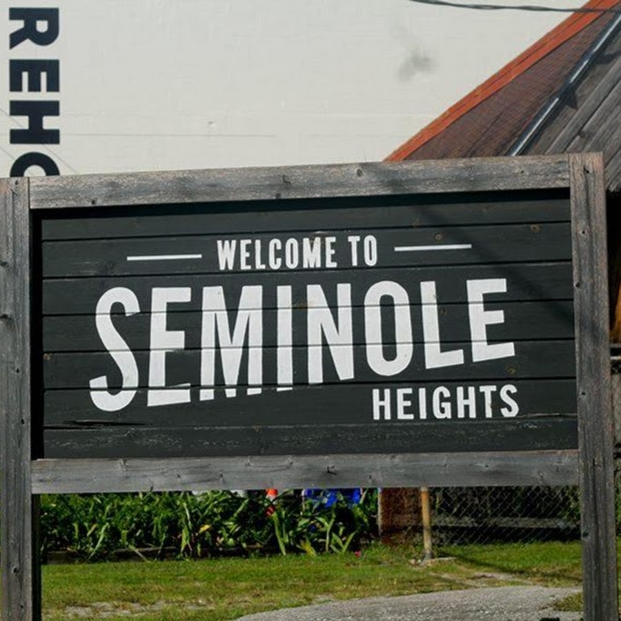 Seminole Heights