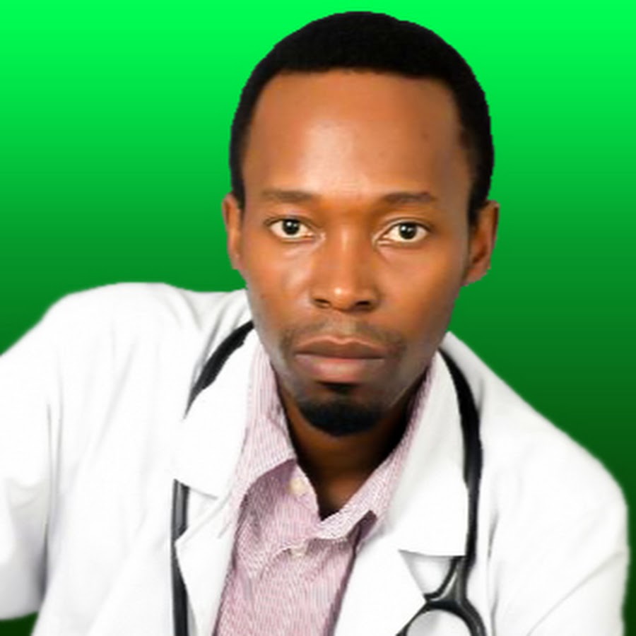Dr boaz Mkumbo MD YouTube channel avatar