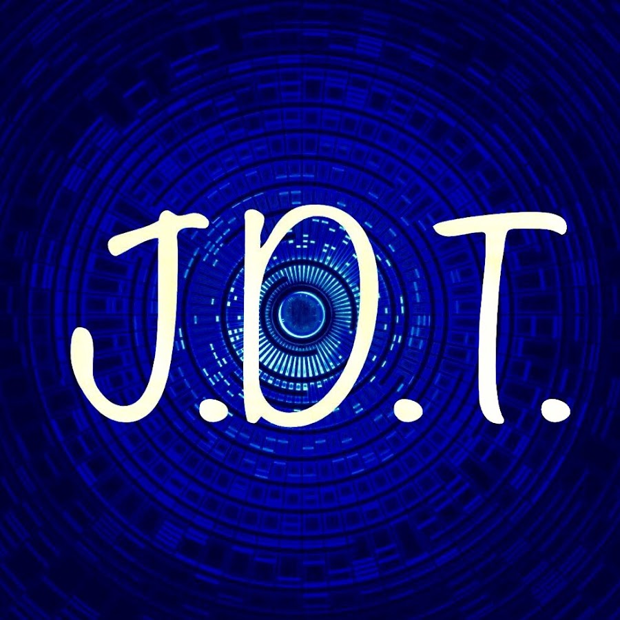 J.D.T. YouTube channel avatar