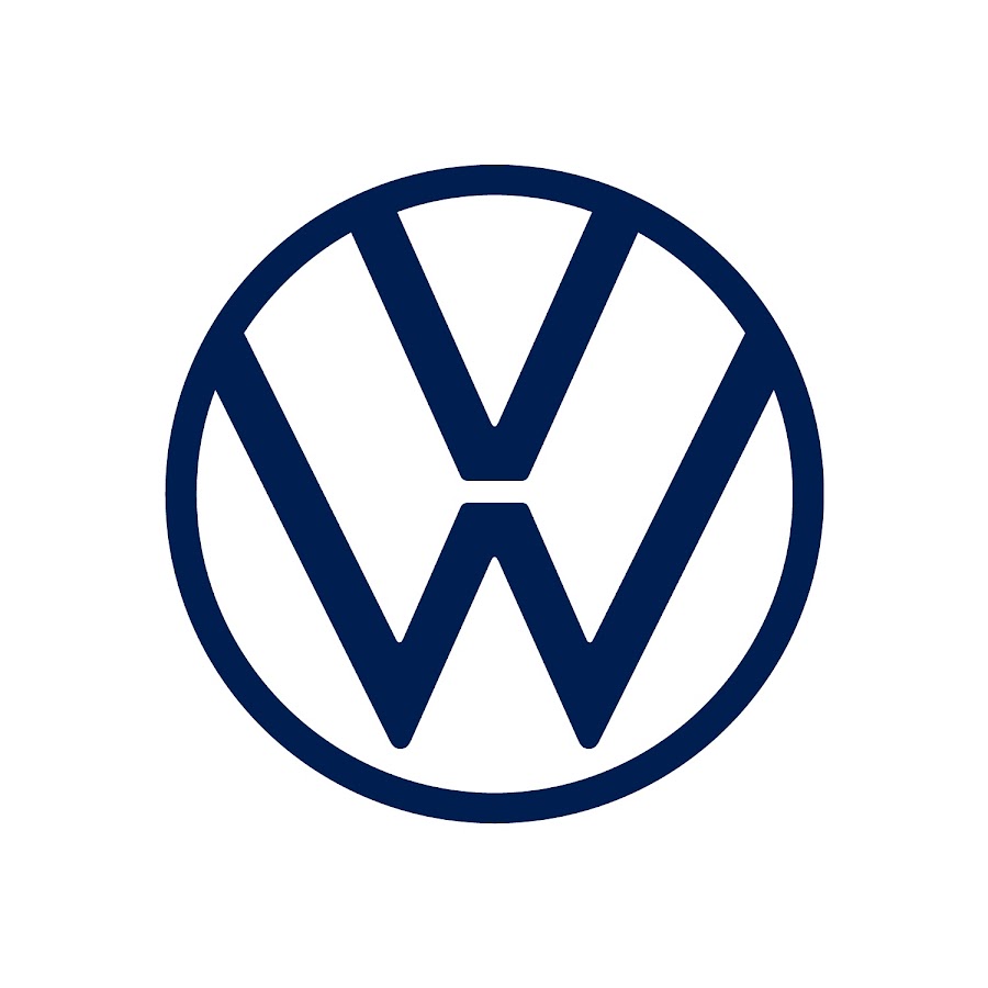 Volkswagen do Brasil YouTube channel avatar