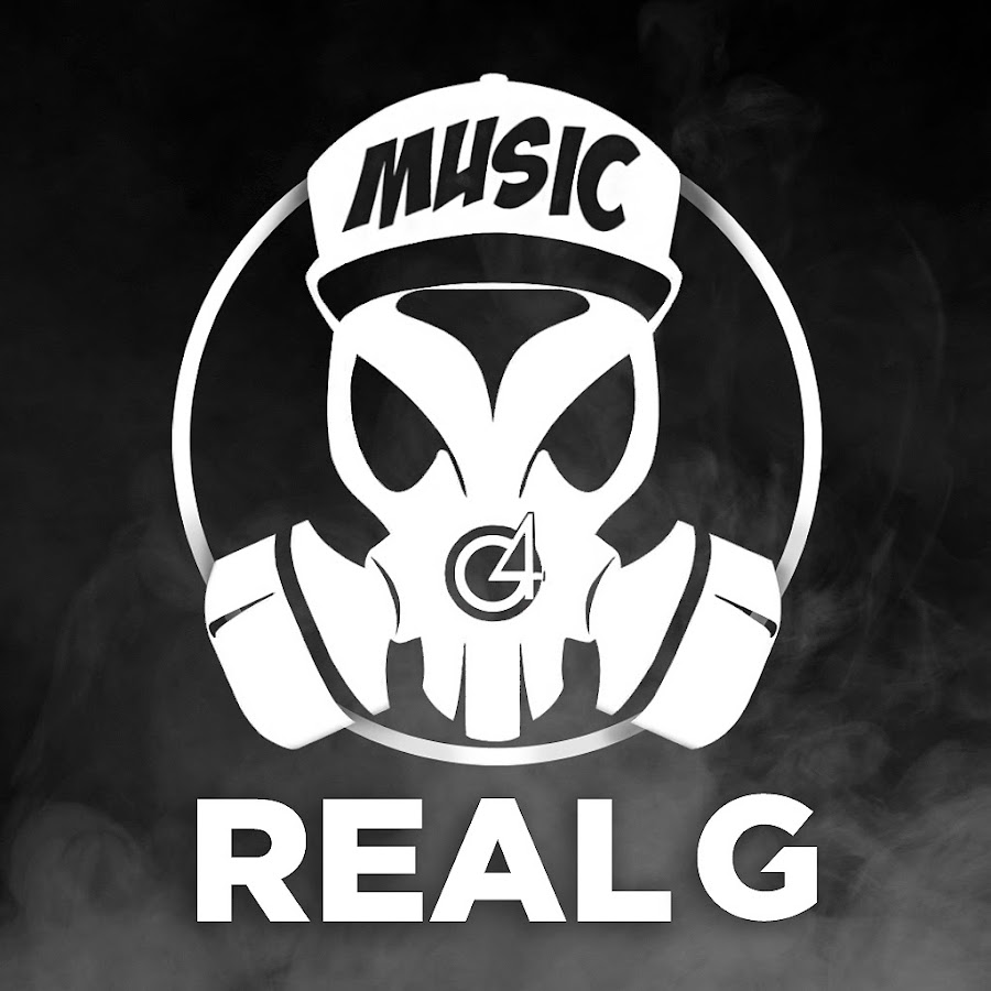 Real G Music YouTube channel avatar