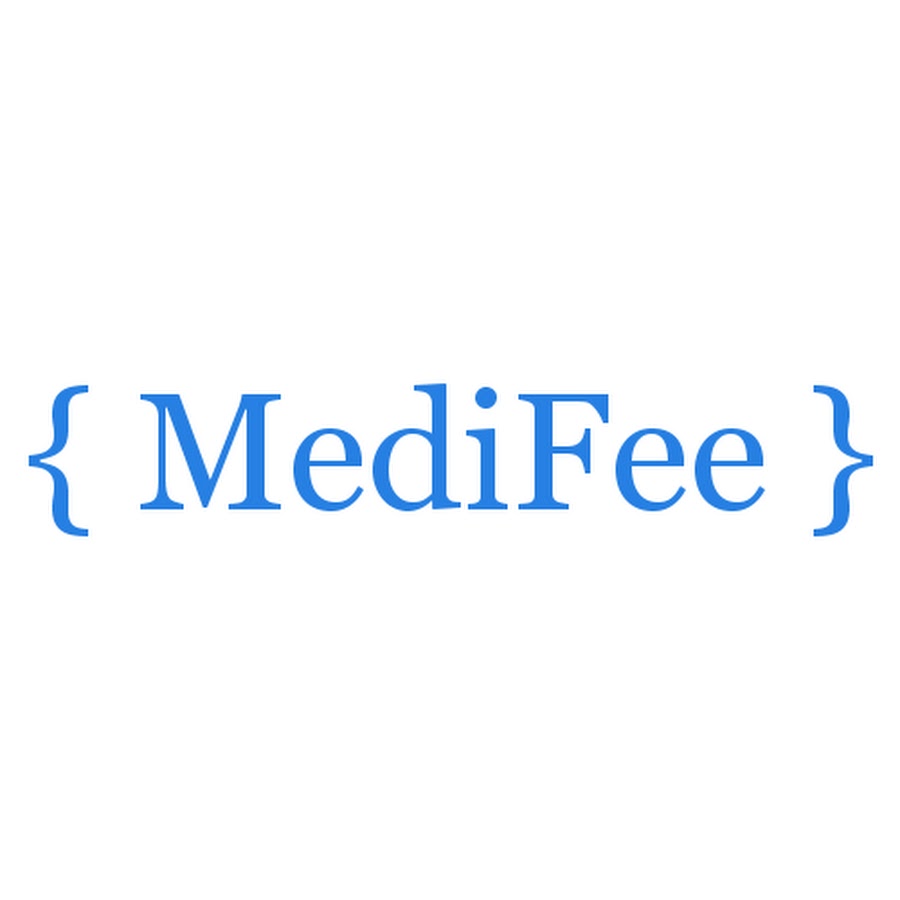 MediFee.com ইউটিউব চ্যানেল অ্যাভাটার