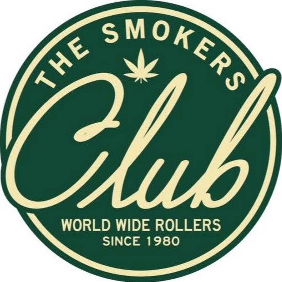 TheSmokersClubTV YouTube channel avatar