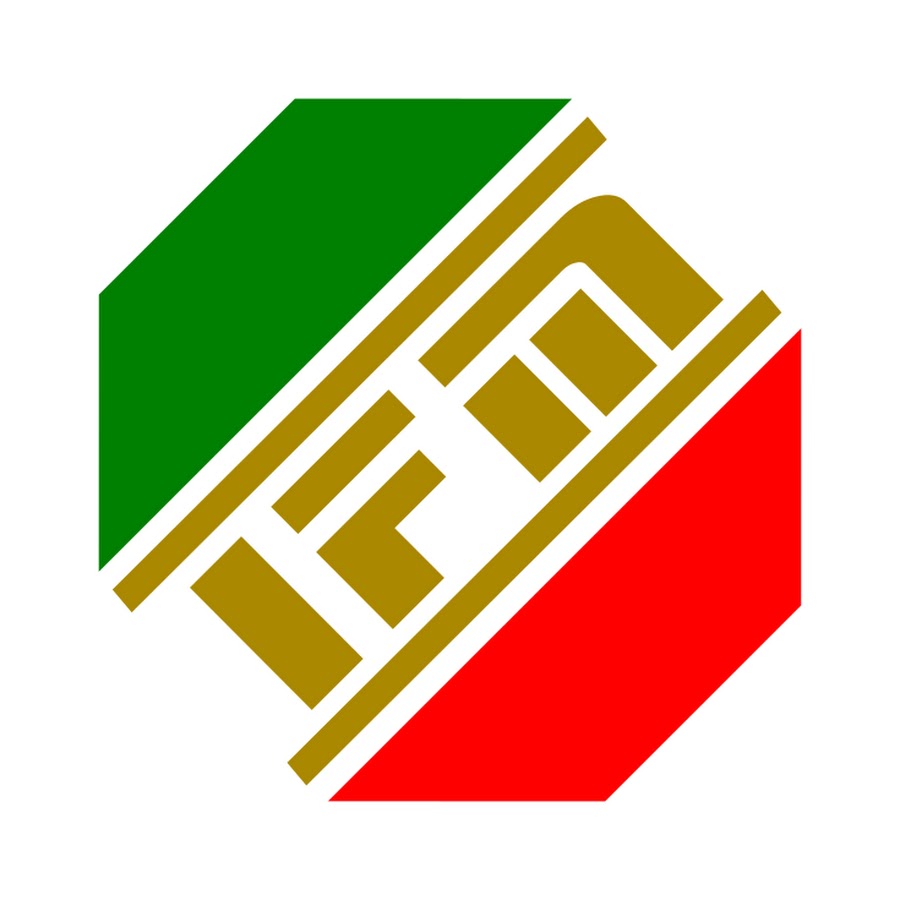 Italian Fight Magazine YouTube channel avatar