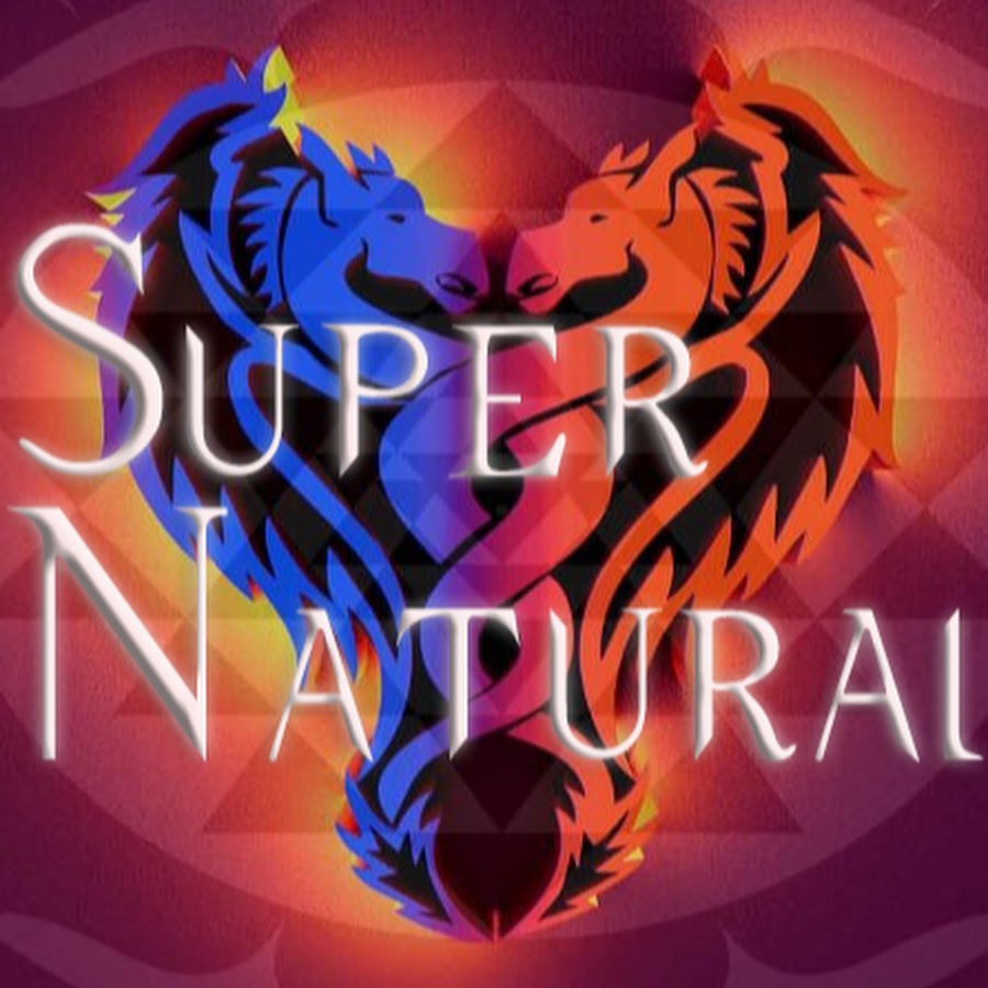 SuperNatural 717 ইউটিউব চ্যানেল অ্যাভাটার