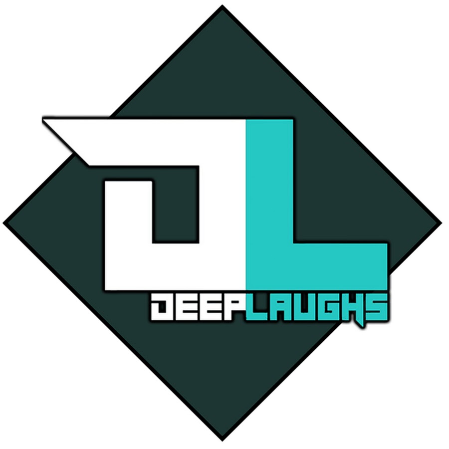 DeepLaughs YouTube 频道头像