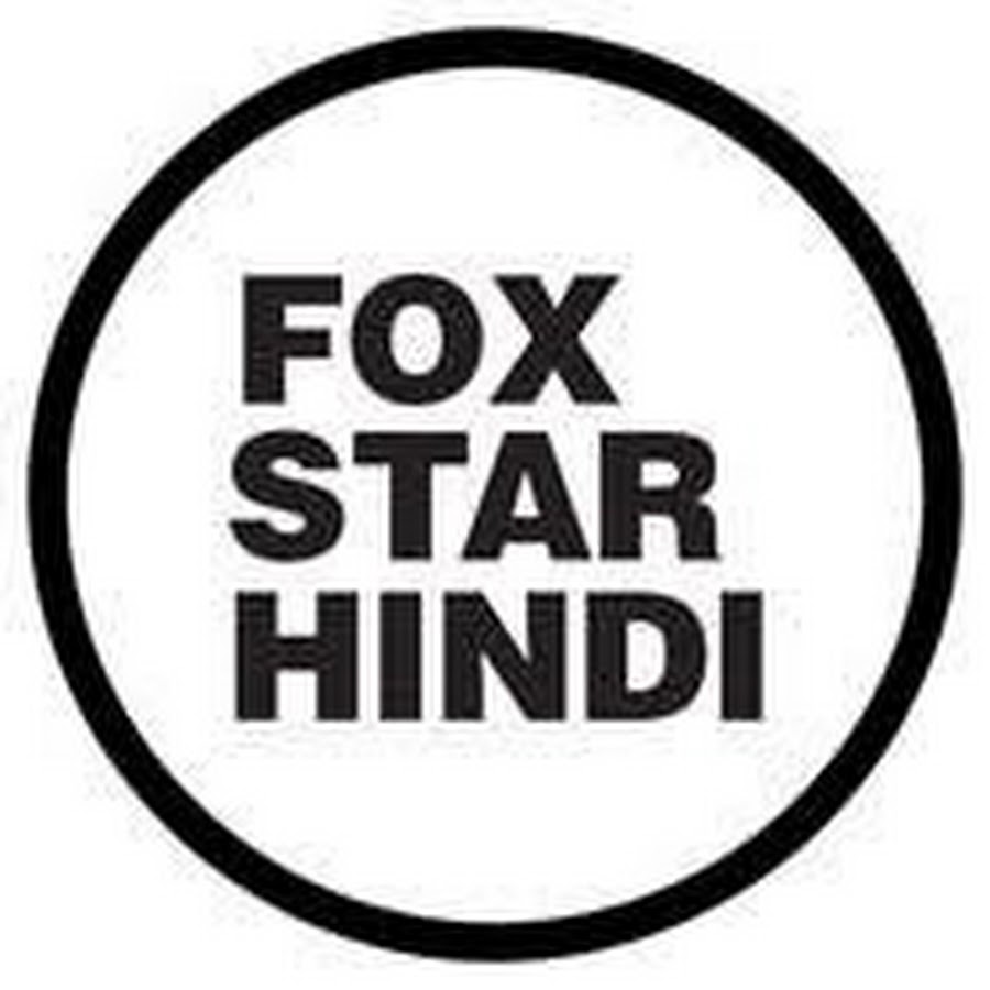 FoxStarHindi YouTube 频道头像