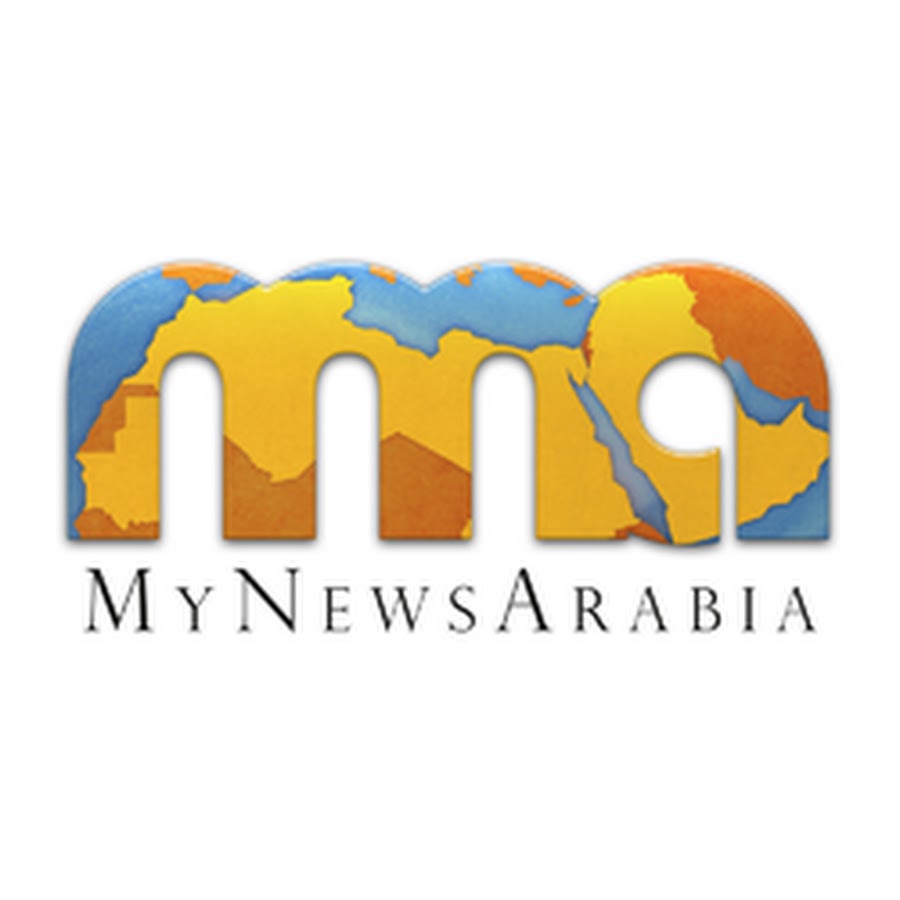 mynews arabia YouTube channel avatar