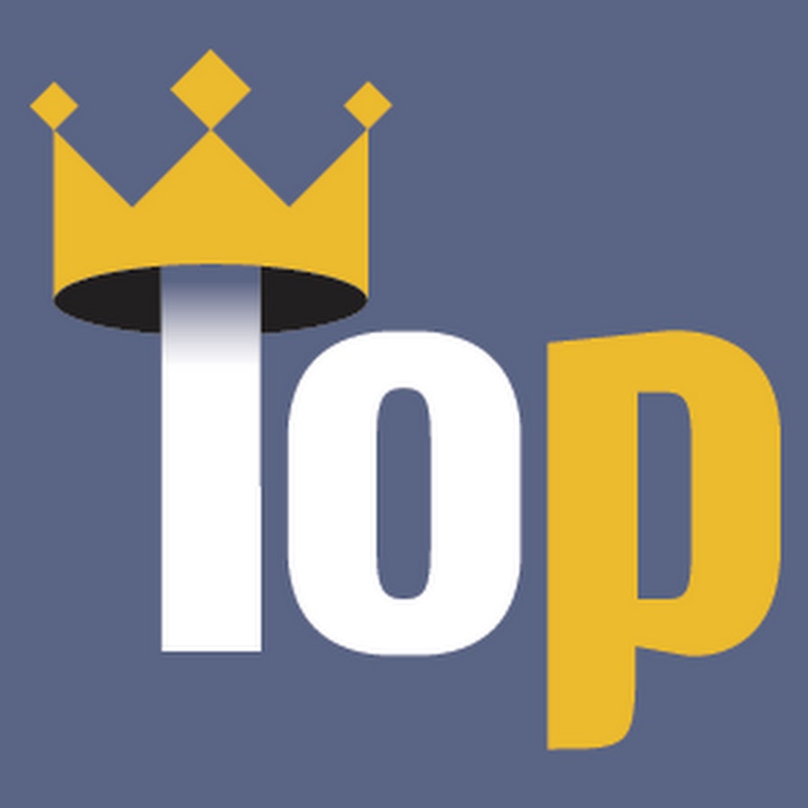 TopTenz Avatar channel YouTube 