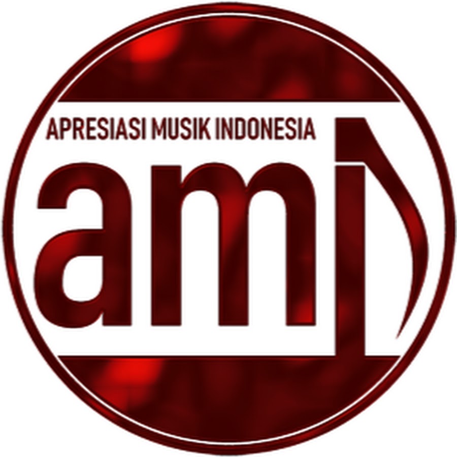 APRESIASI MUSIK INDONESIA Avatar channel YouTube 