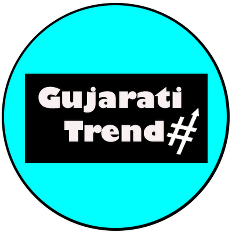 Gujarati Trend YouTube channel avatar