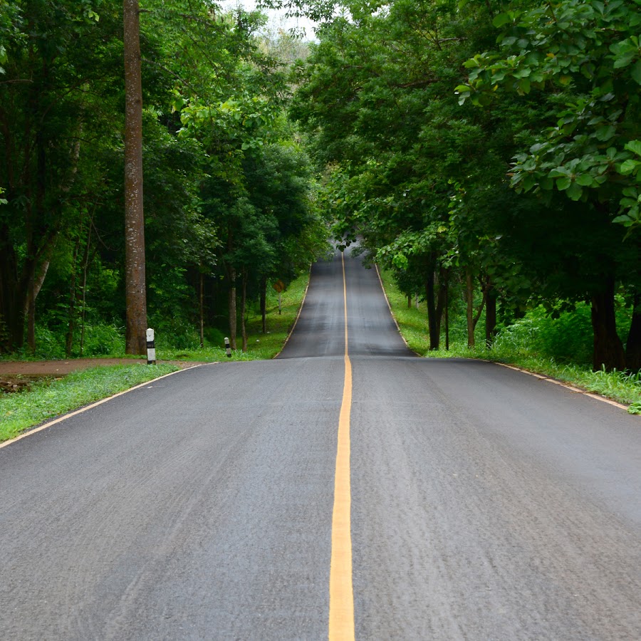 La Ruta Verde