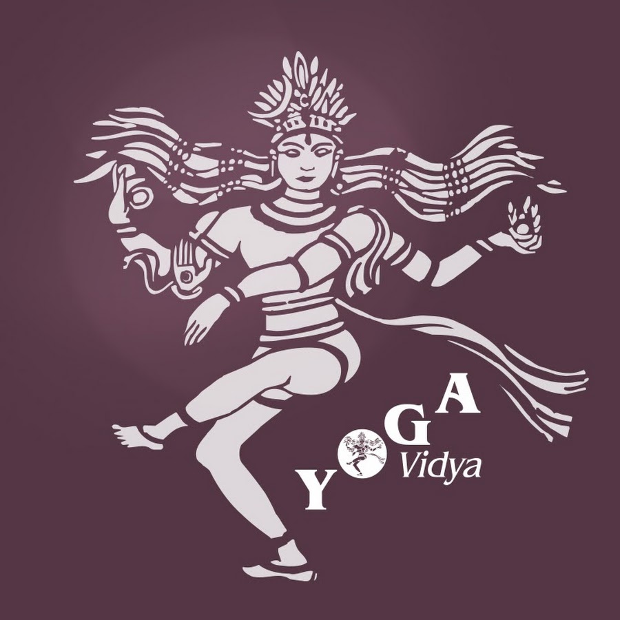 Yoga Practice Videos - Yoga Vidya ইউটিউব চ্যানেল অ্যাভাটার