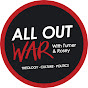All Out War YouTube Profile Photo