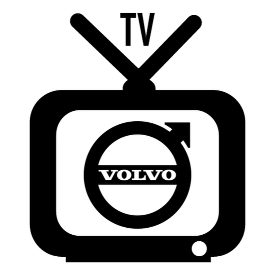 VolvoTV YouTube 频道头像