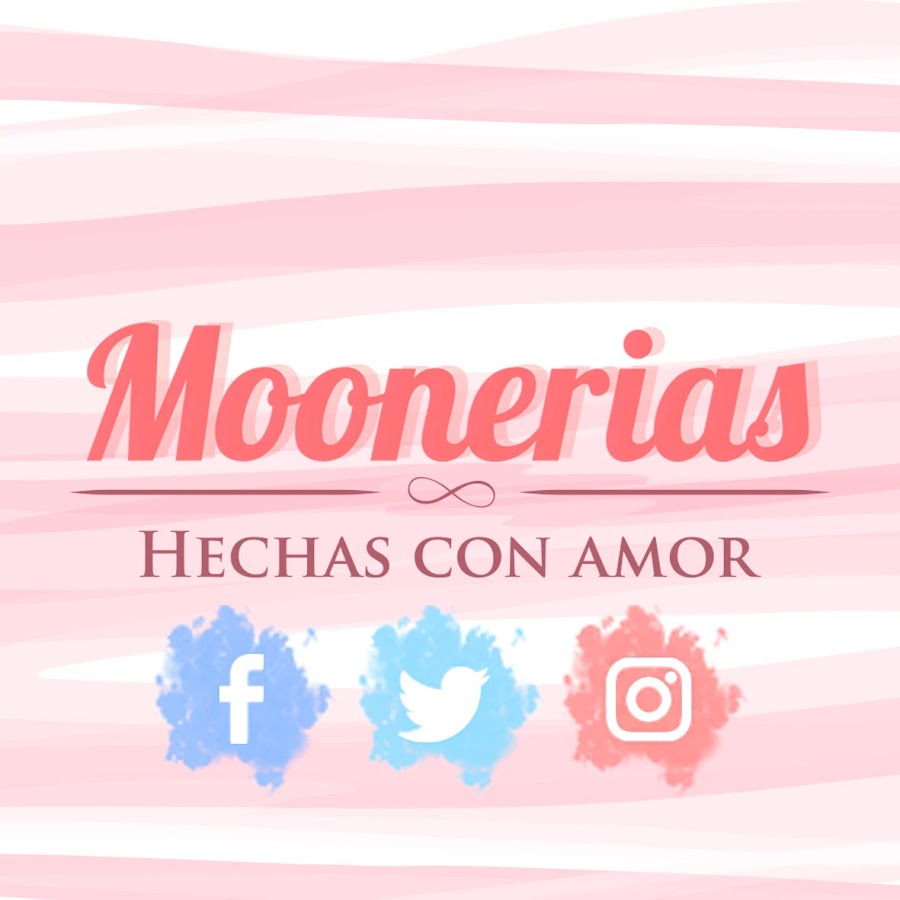 Moonerias YouTube kanalı avatarı