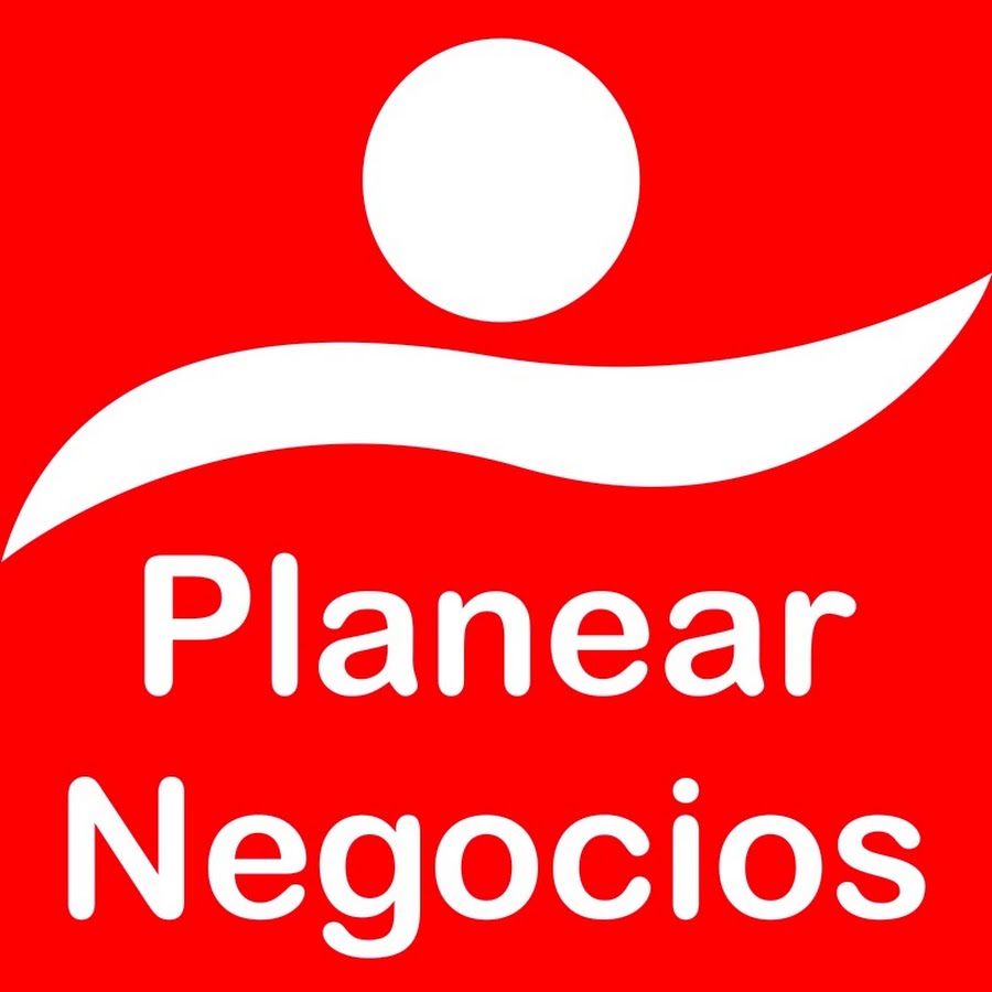 PlanearNegocios YouTube channel avatar