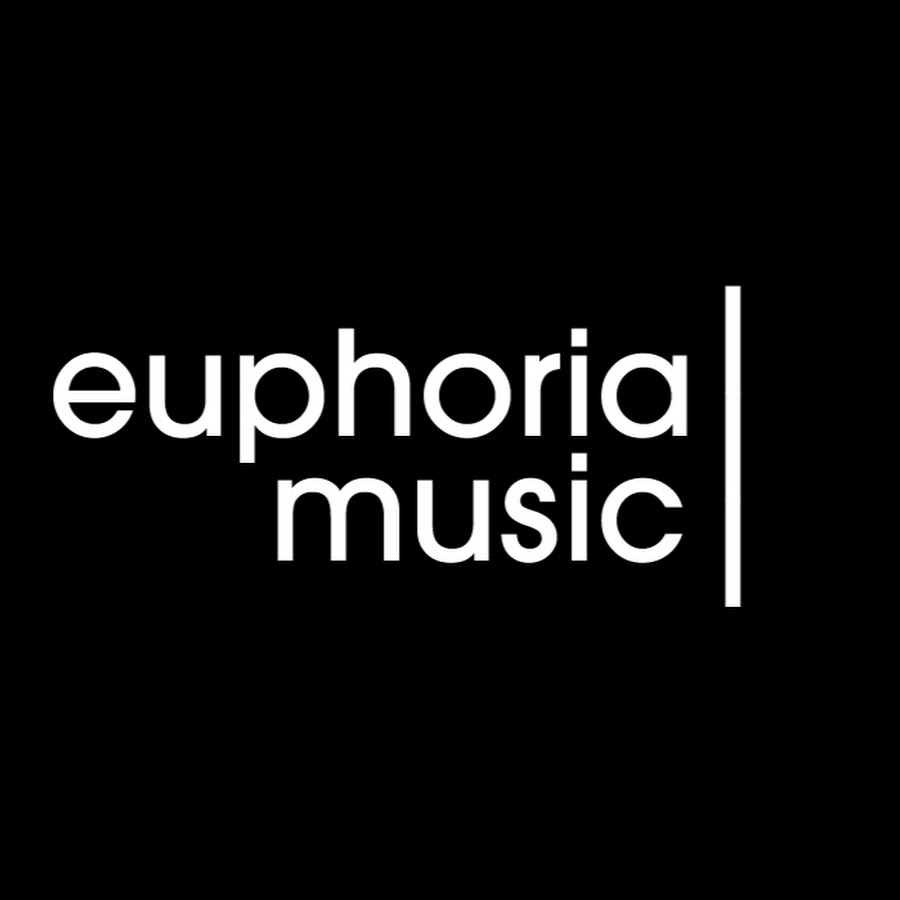 euphoria music ইউটিউব চ্যানেল অ্যাভাটার