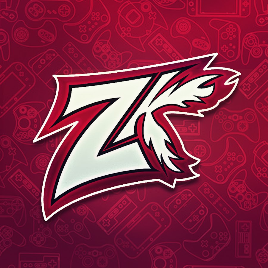 ZERK YouTube channel avatar