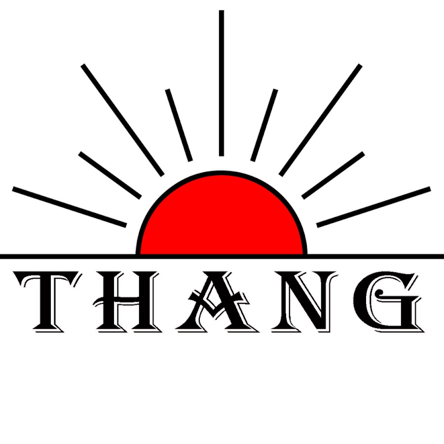 THANG Engineer YouTube channel avatar